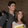 nathan et haley